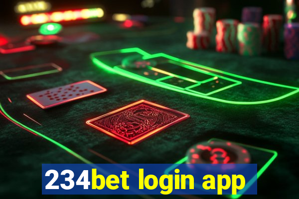 234bet login app